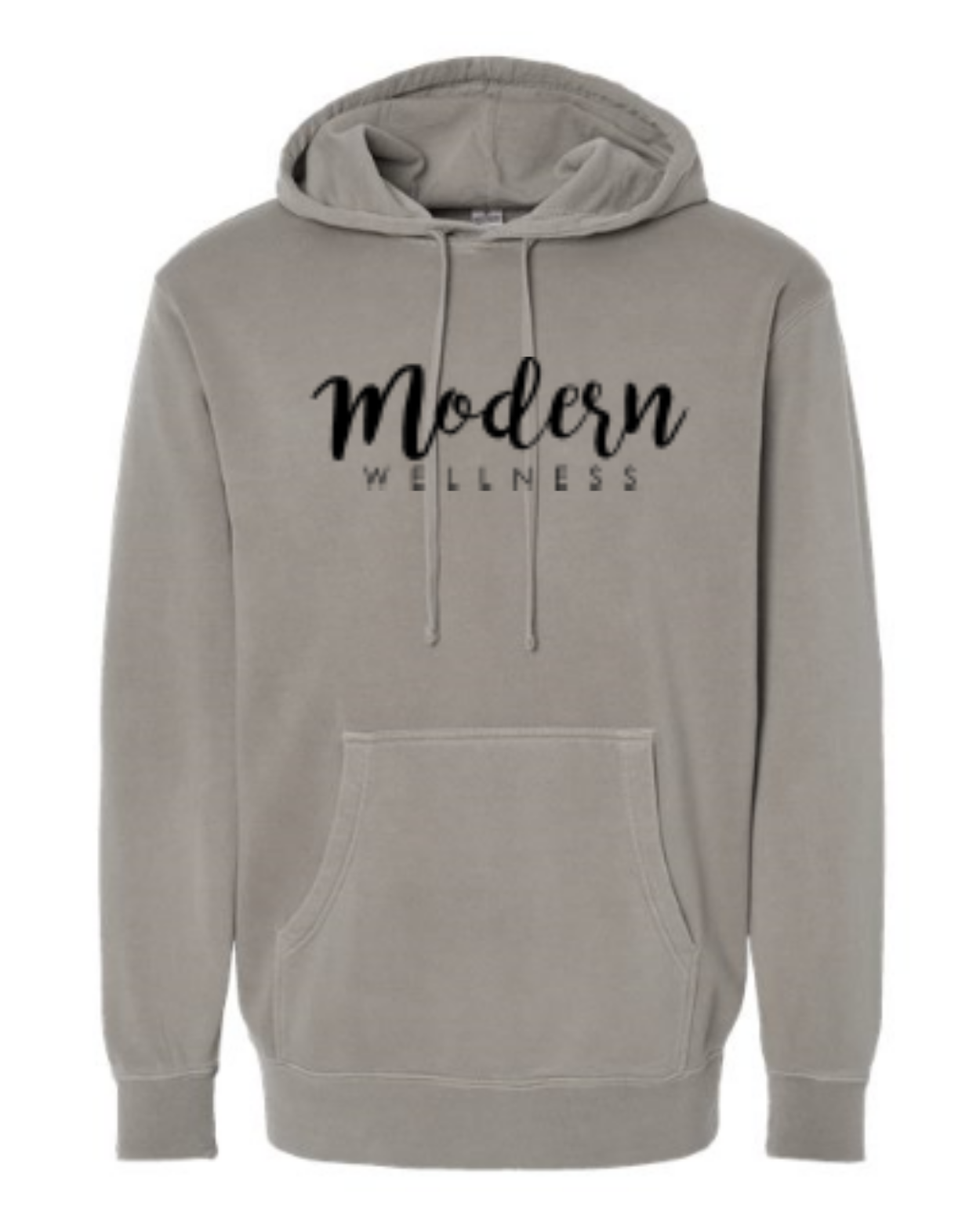 Pigment Cement - front