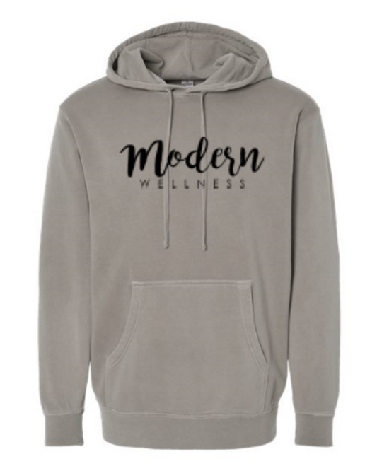 Pigment Cement - front