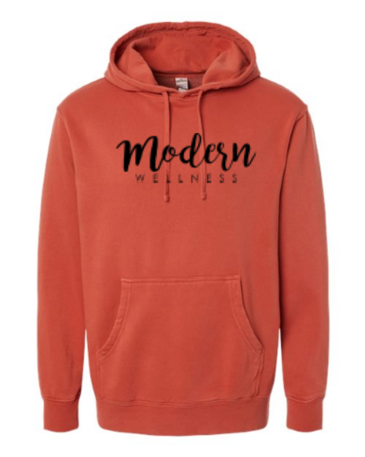 Pigment Amber - front