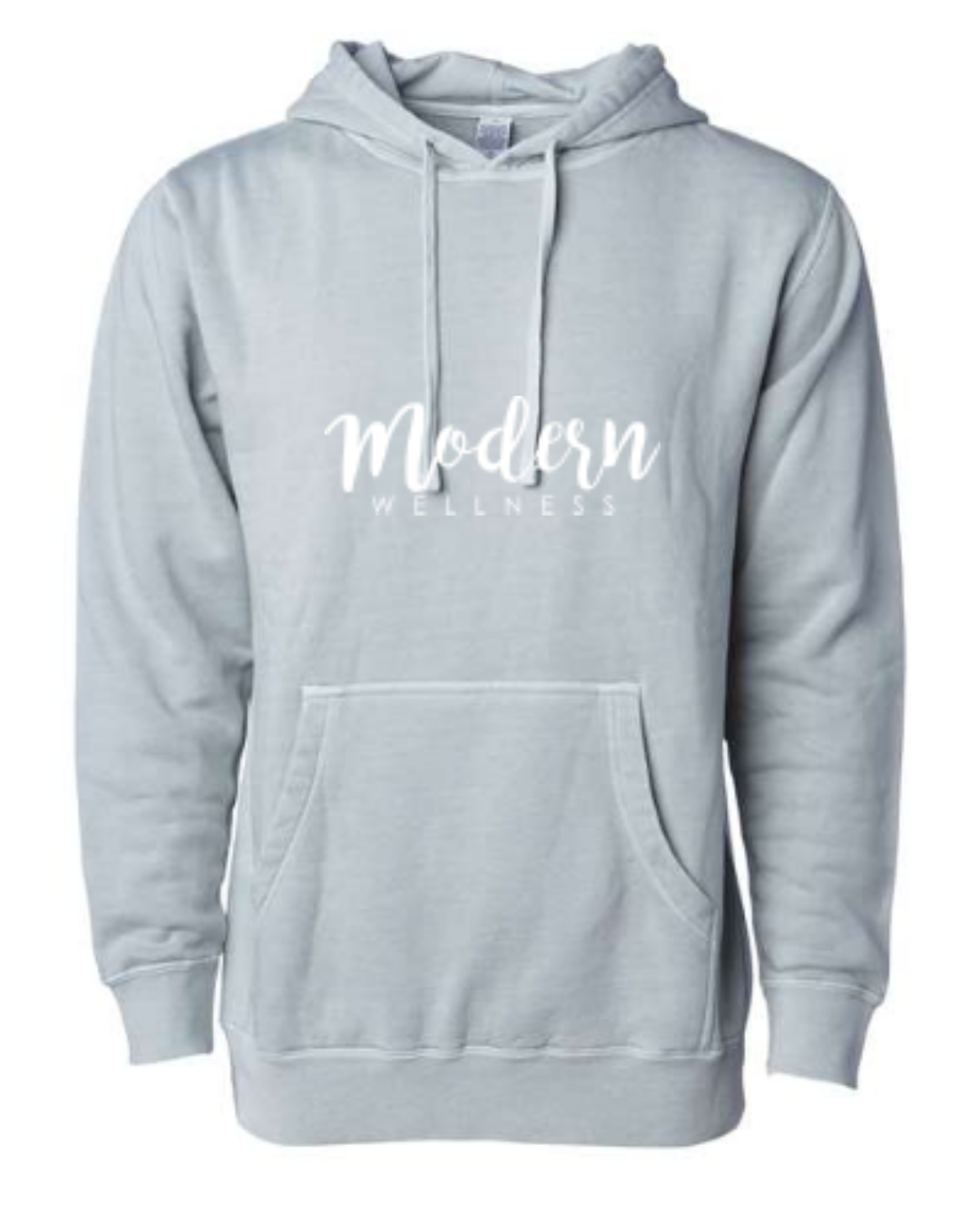 Pigment Sage - front