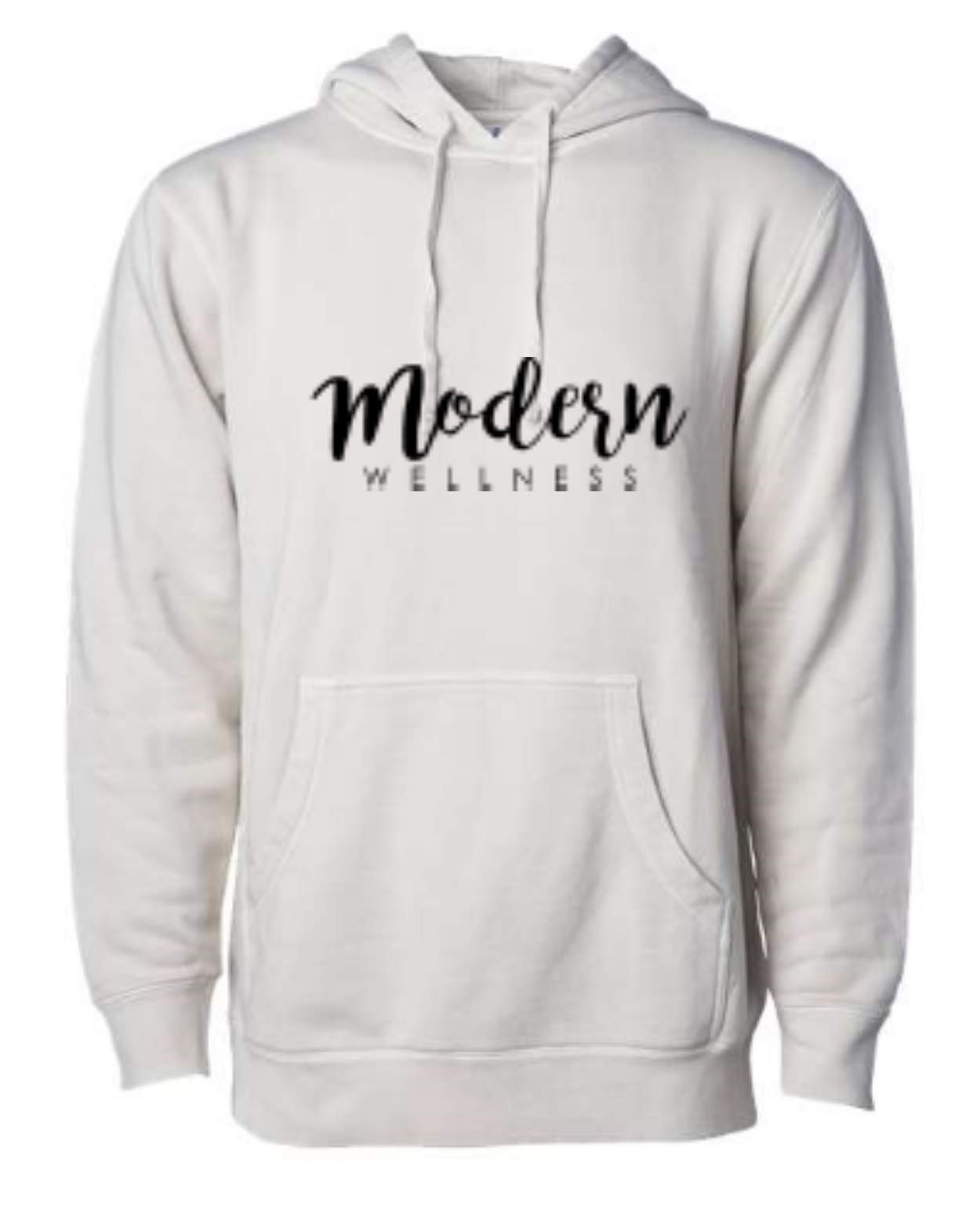 Pigment Ivory - front