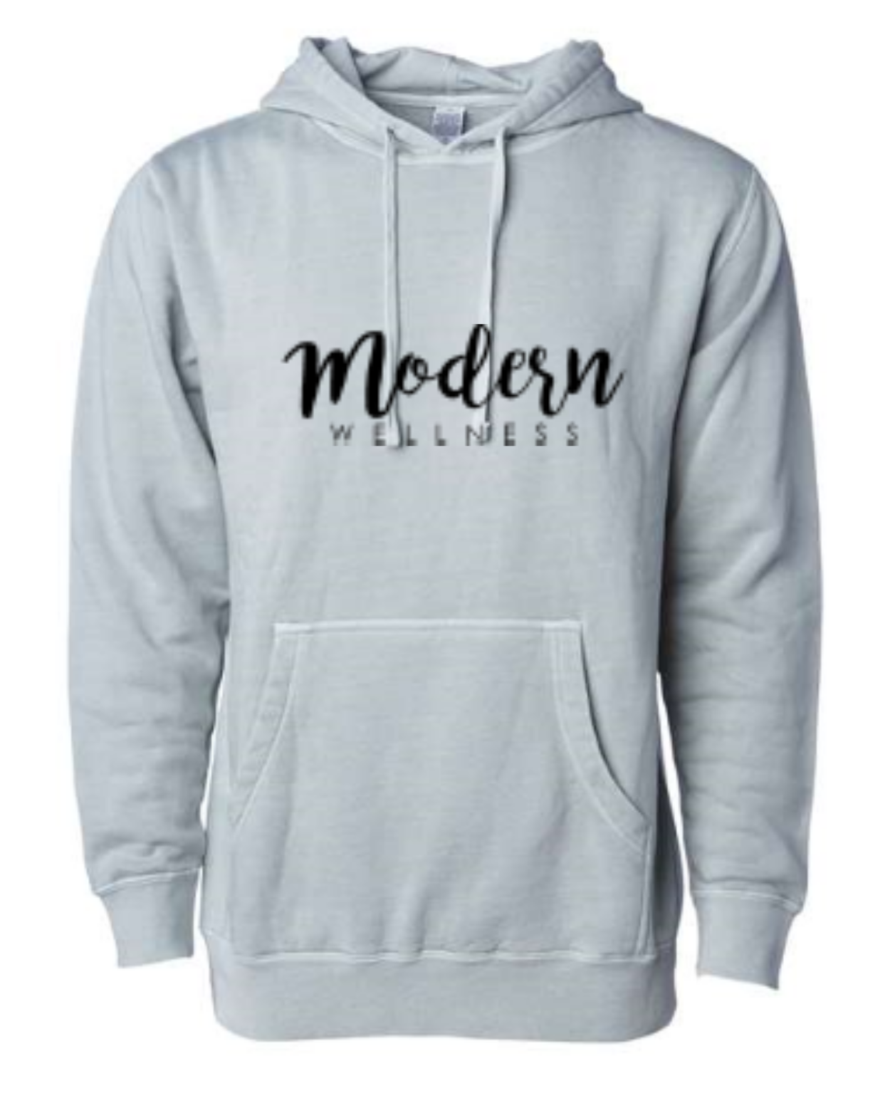 Pigment Sage - front