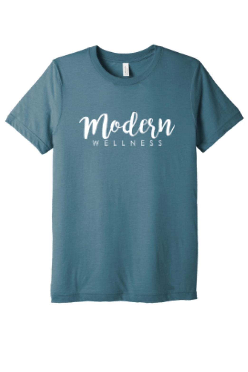 Denim TB - front