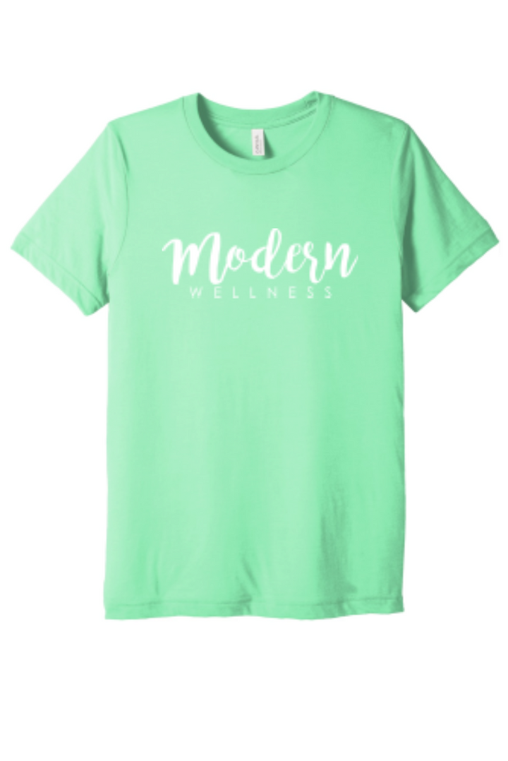 Mint TB - front
