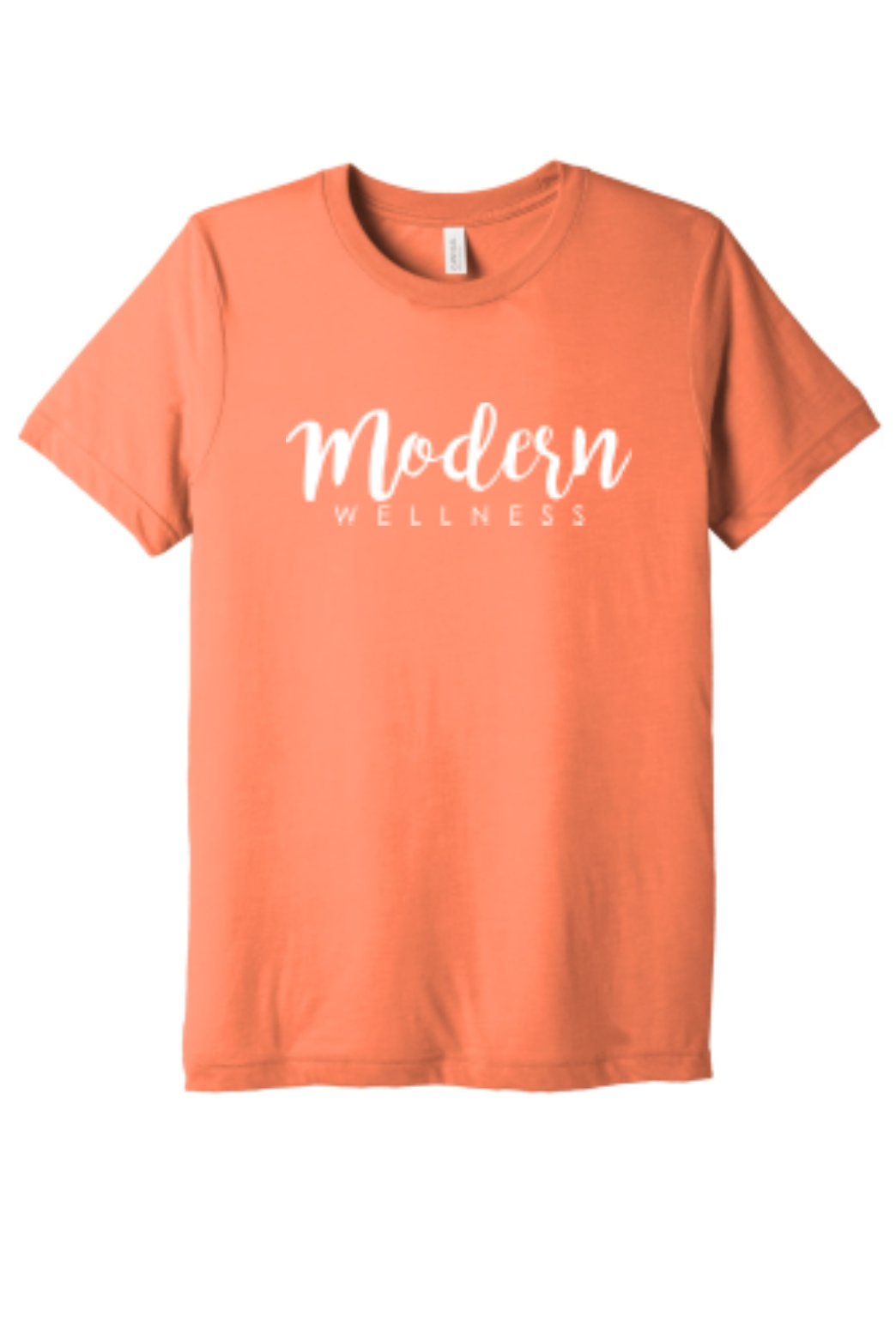 Orange TB - front