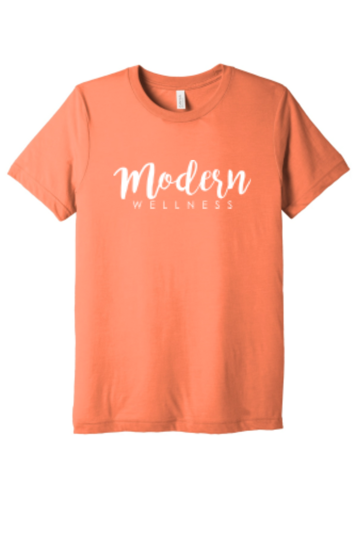 Orange TB - front