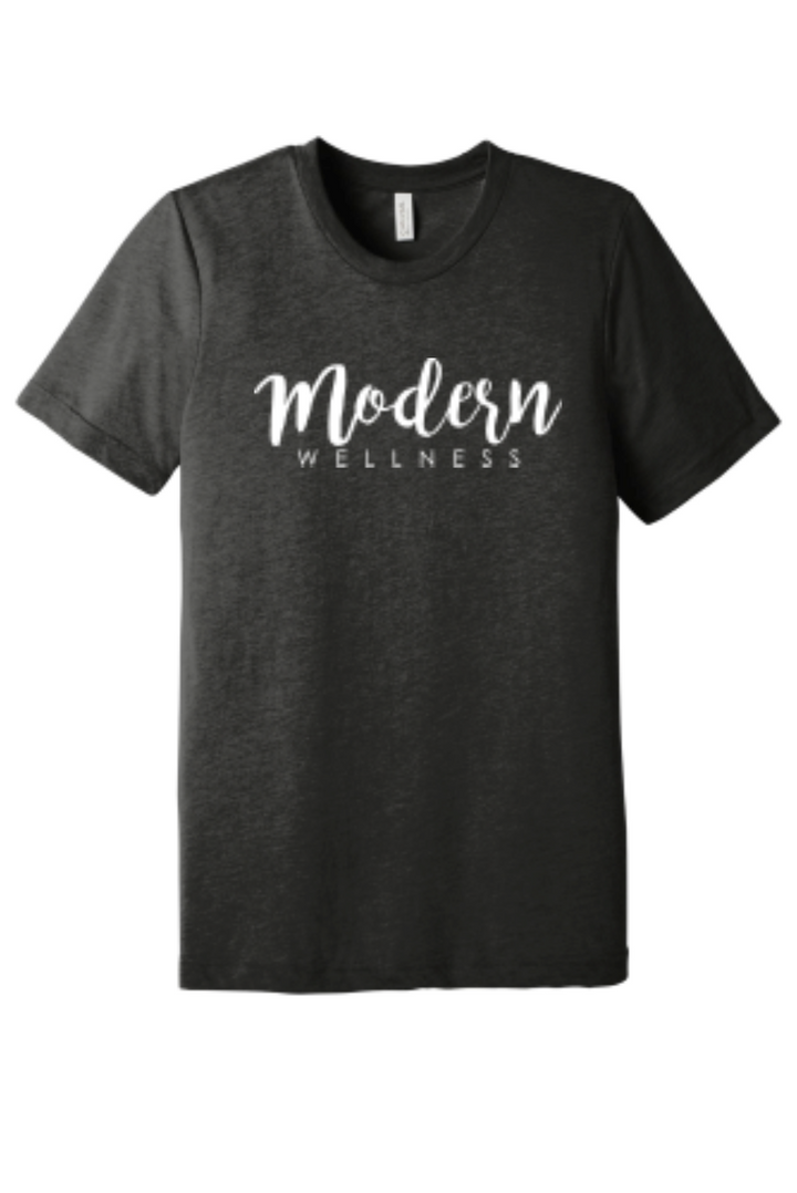 Charcoal Black TB - front