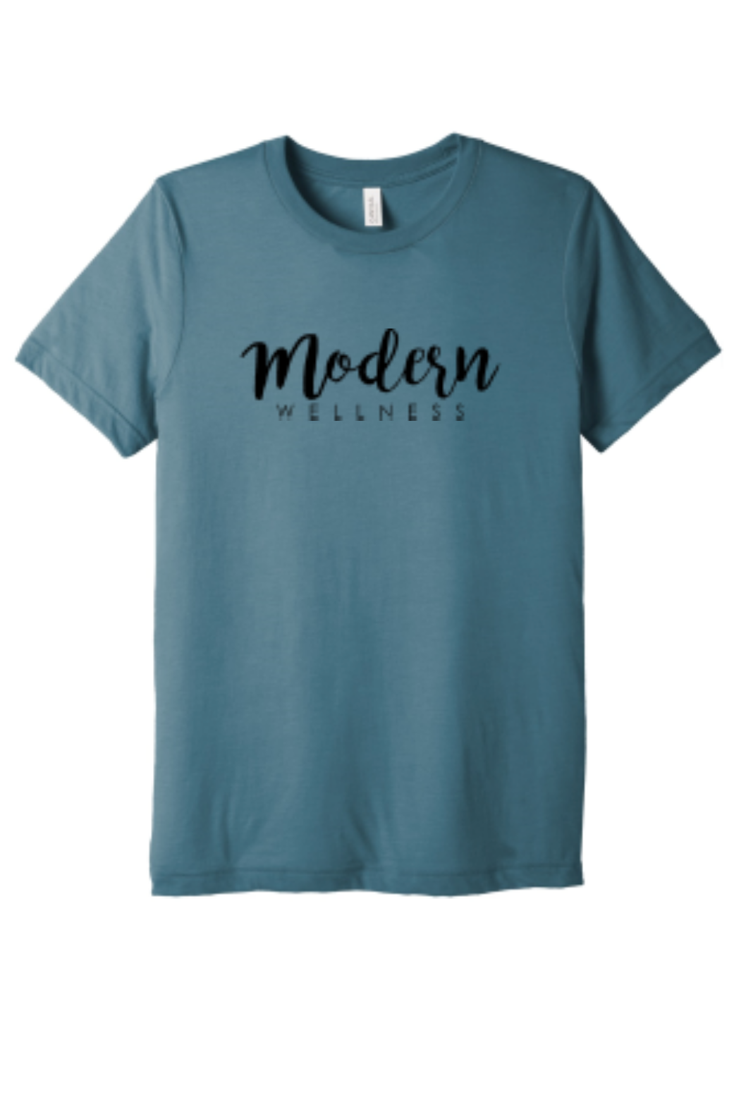 Denim TB - front