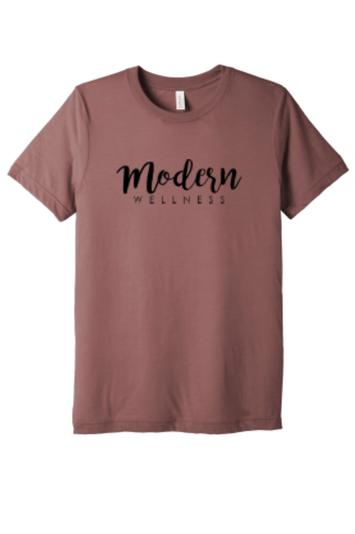 Mauve TB - front