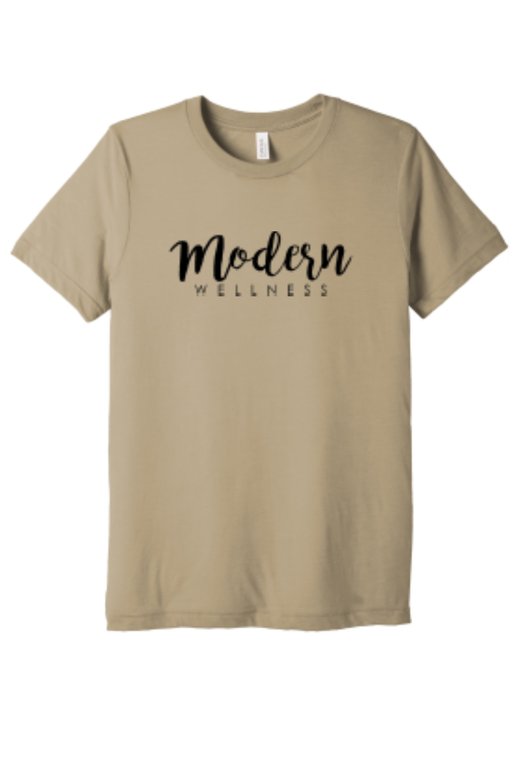 Tan TB - front