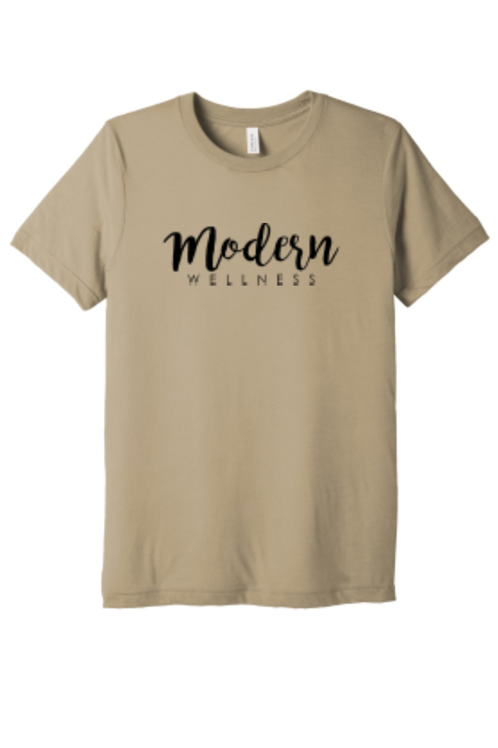 Tan TB - front