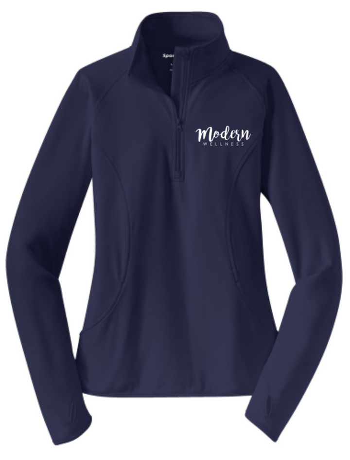 True Navy - front