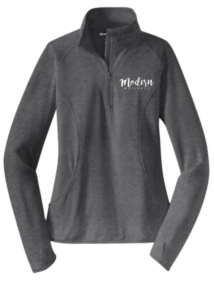 Charcoal Gy He - front