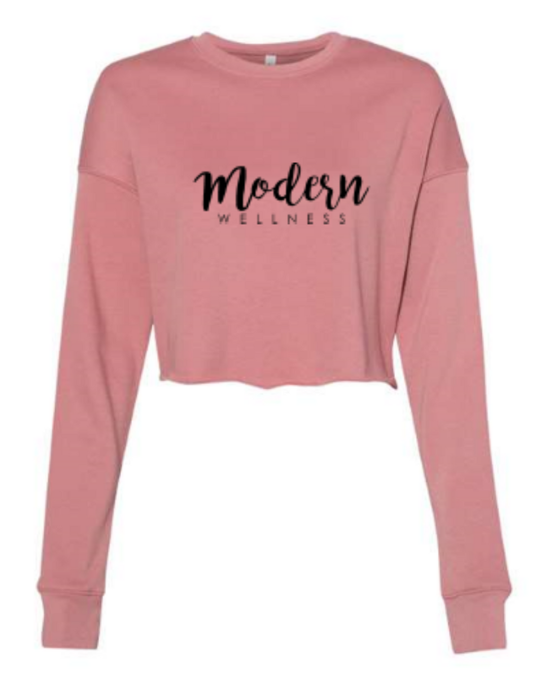Mauve - front