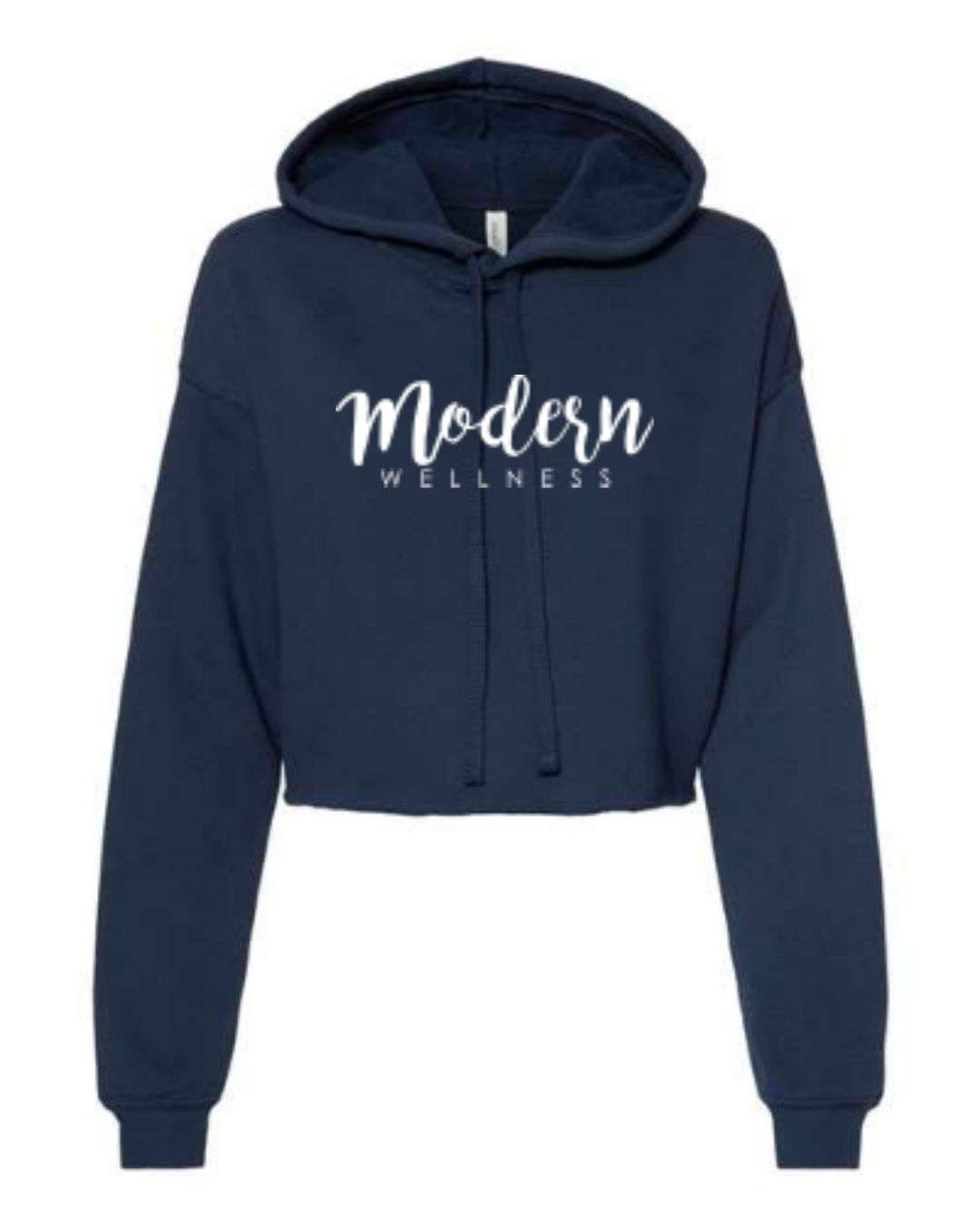 Navy - front