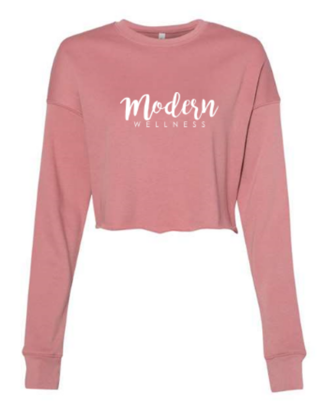 Mauve - front