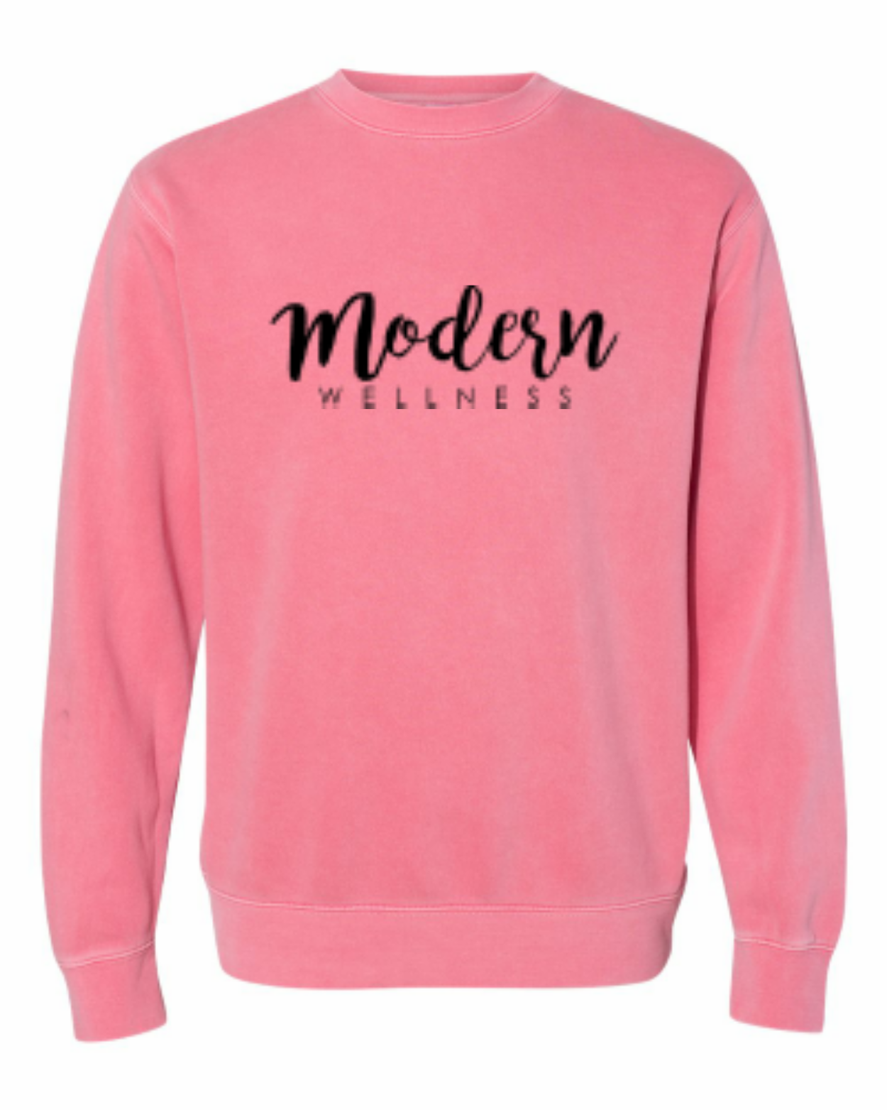 Pigment Pink - front