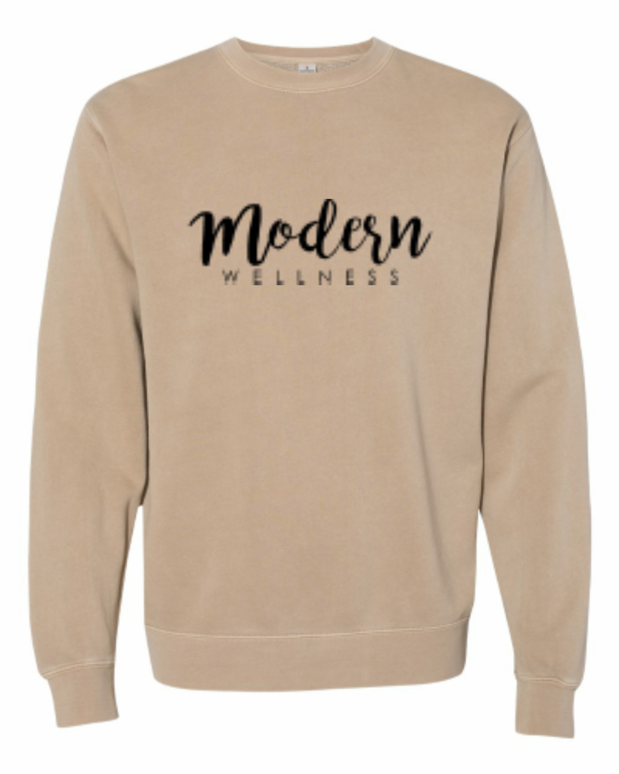 Pigment Sandstone - front