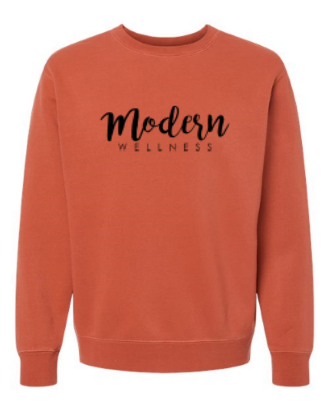 Pigment Amber - front