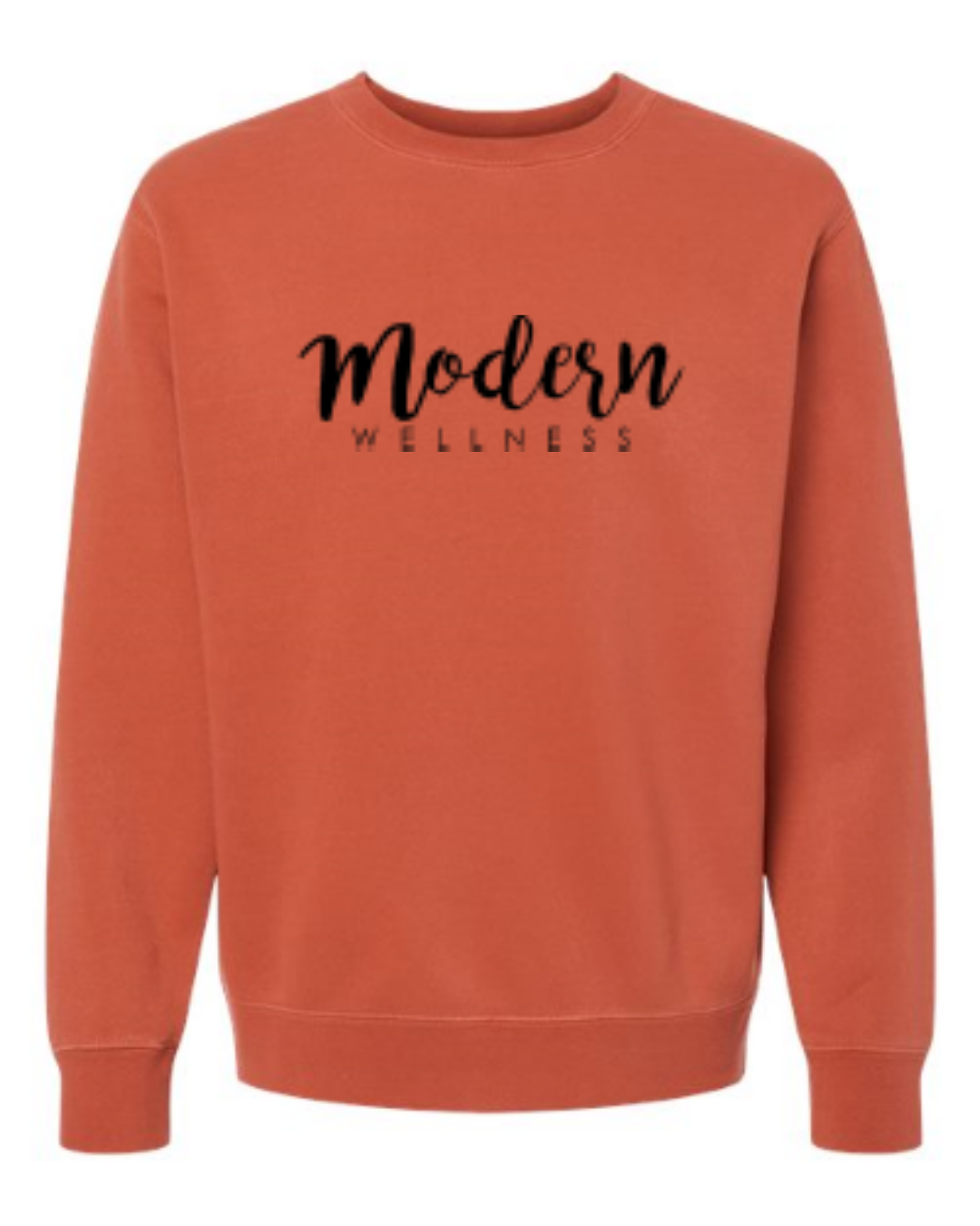 Pigment Amber - front