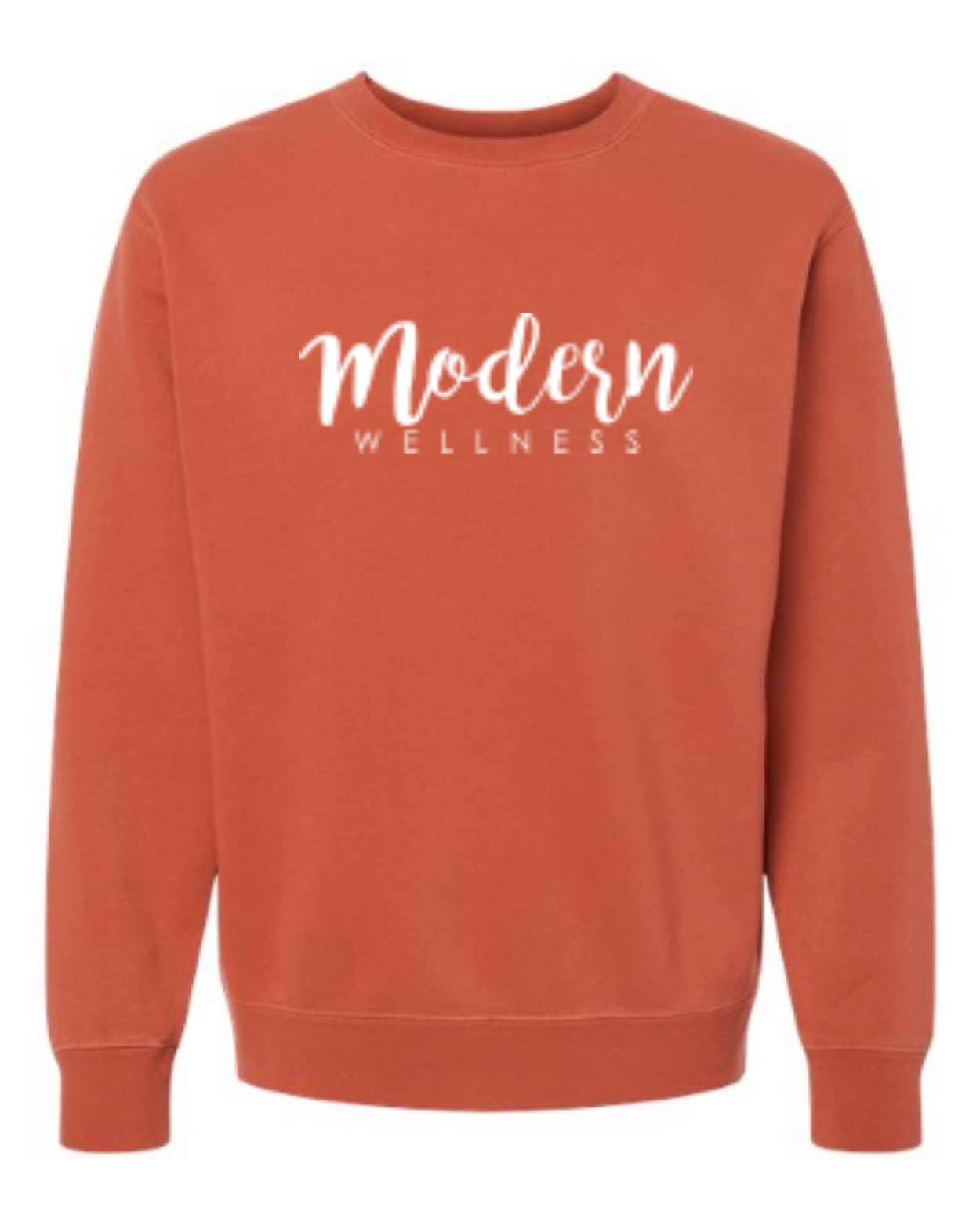 Pigment Amber - front