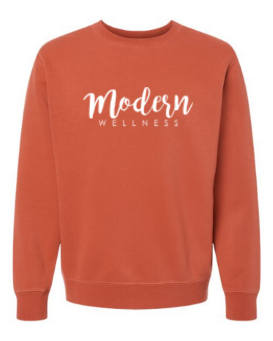 Pigment Amber - front