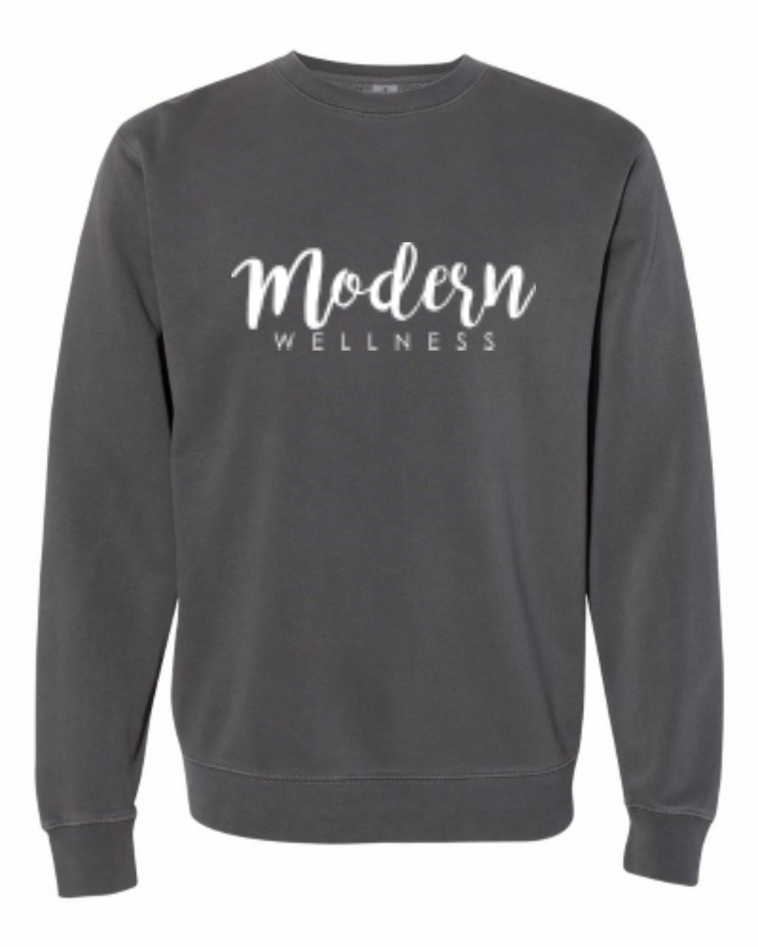 Pigment Black - front