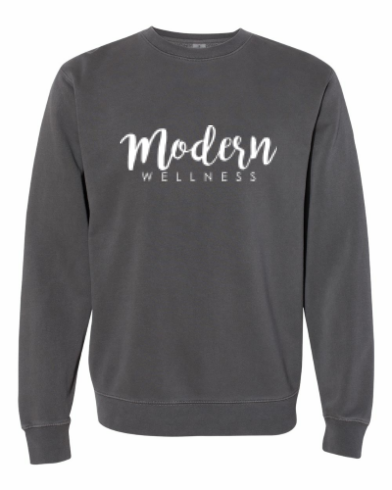 Pigment Black - front