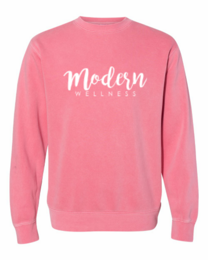 Pigment Pink - front