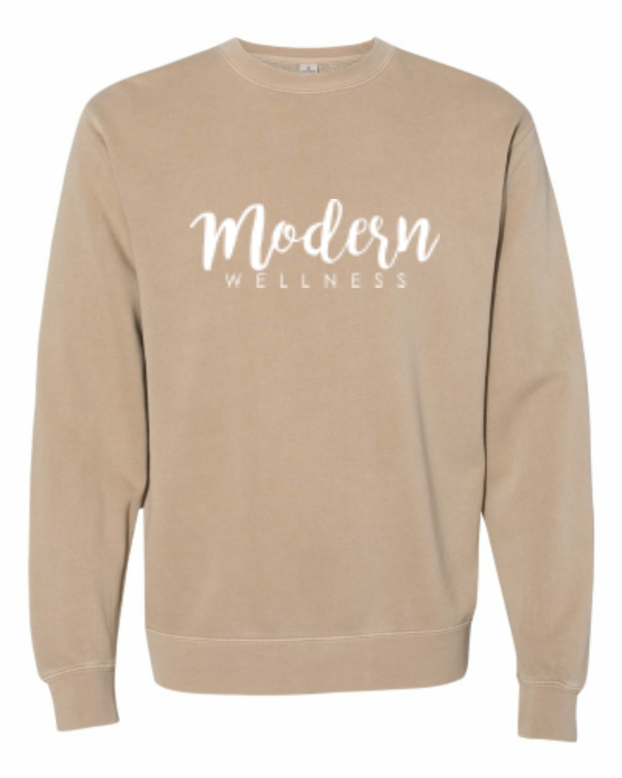 Pigment Sandstone - front