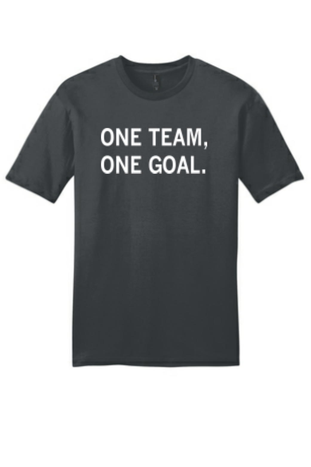 Charcoal - front