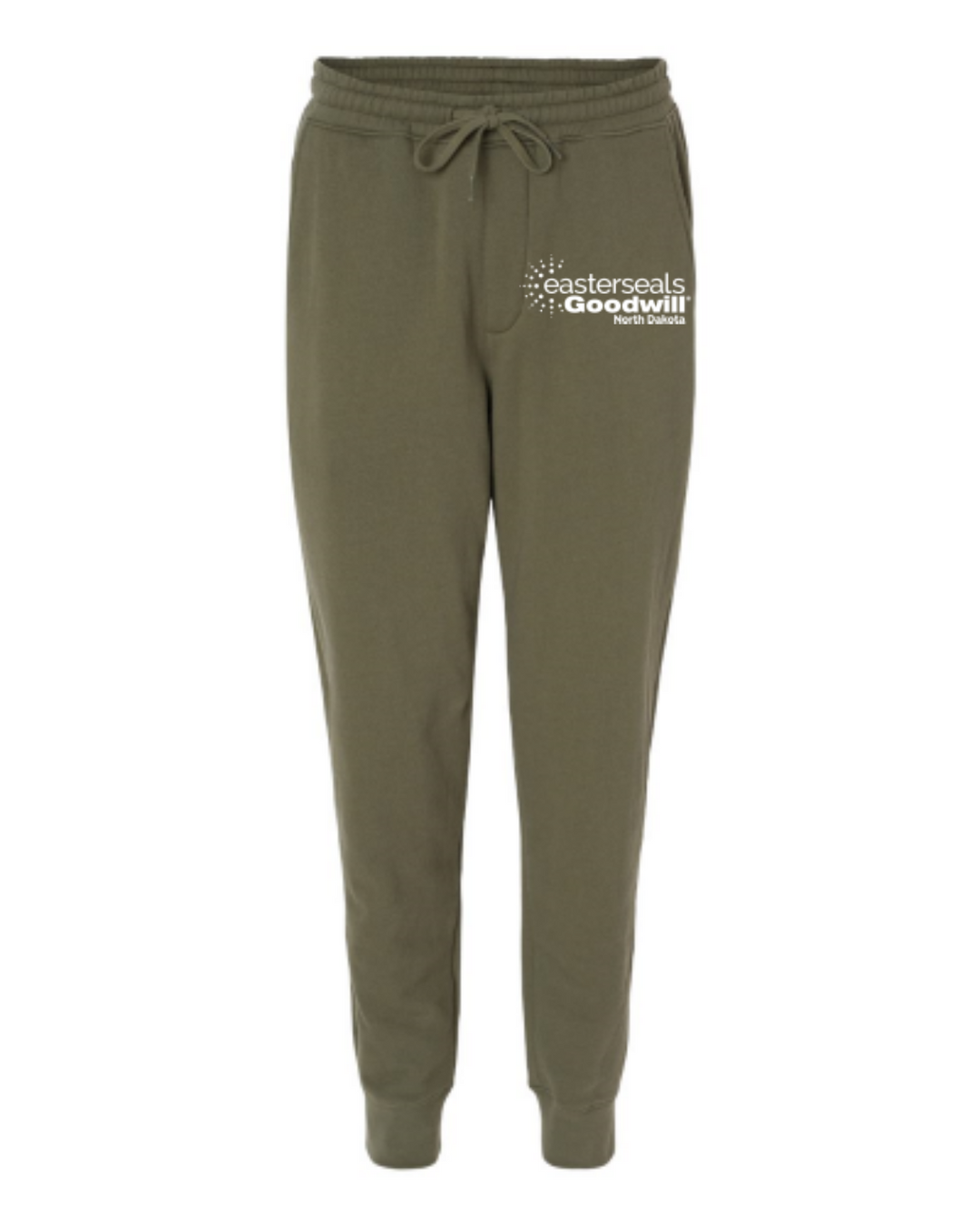 Army - front