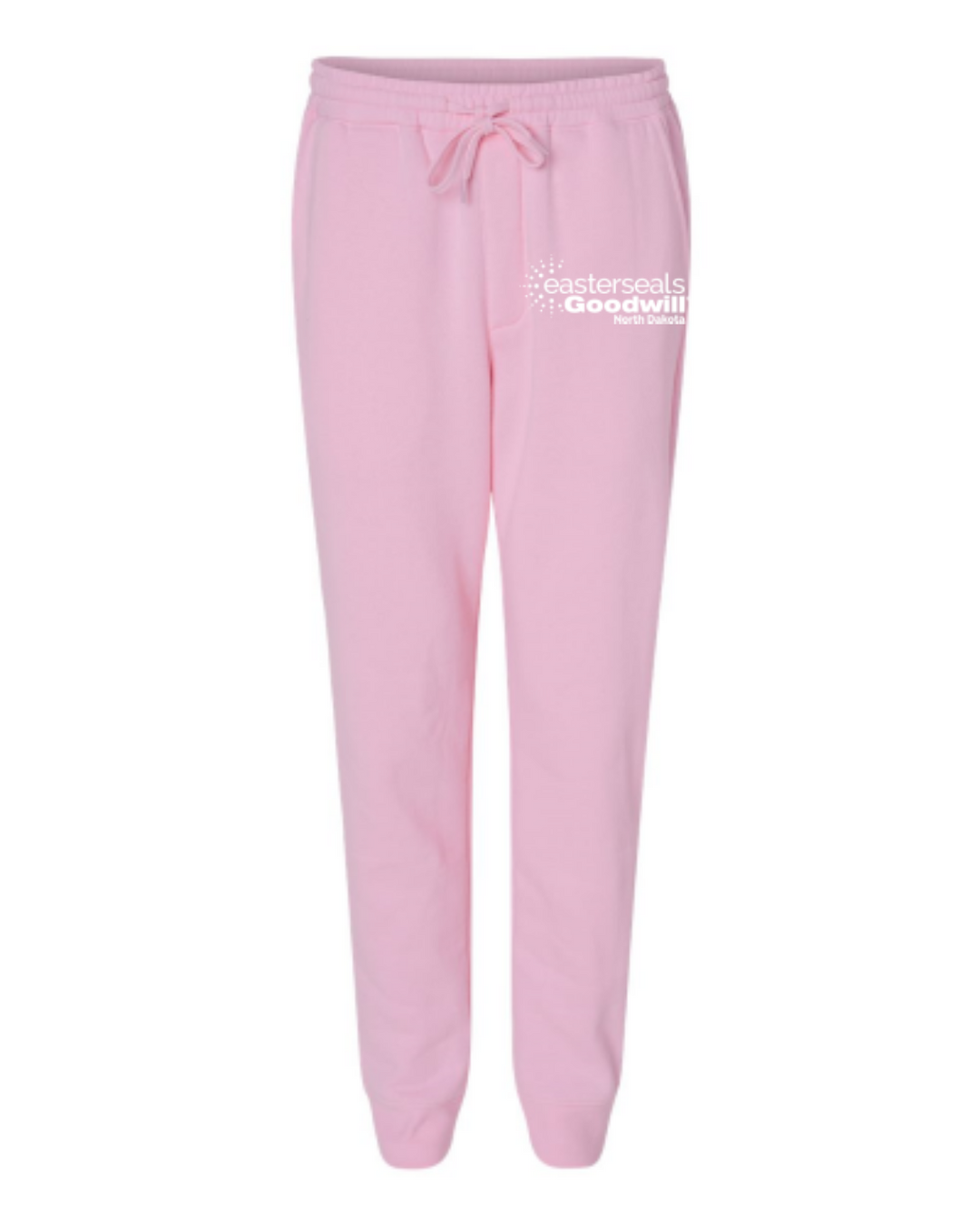 Light Pink - front