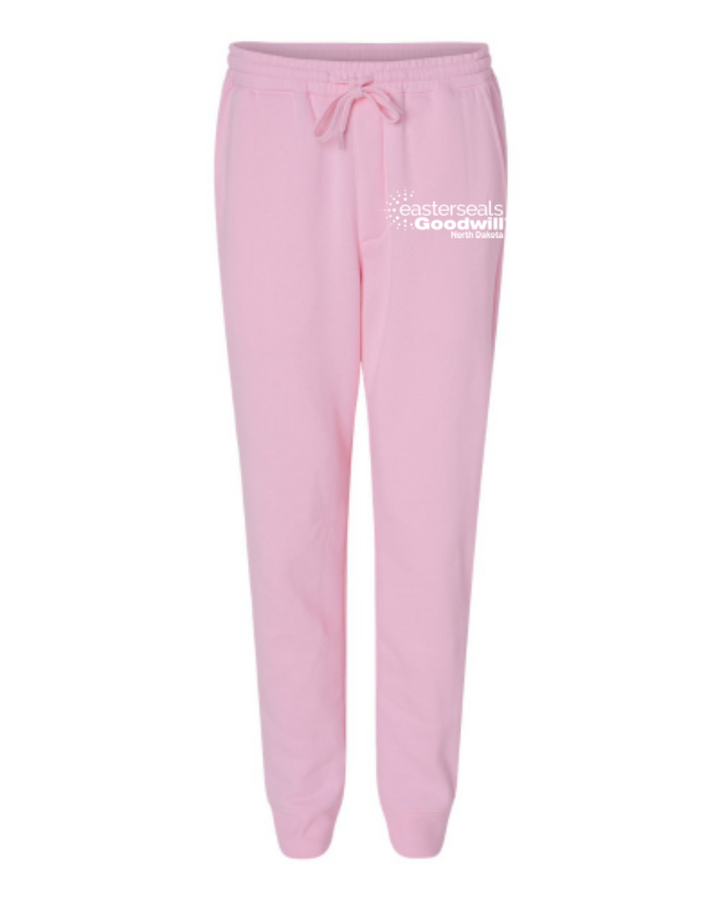Light Pink - front