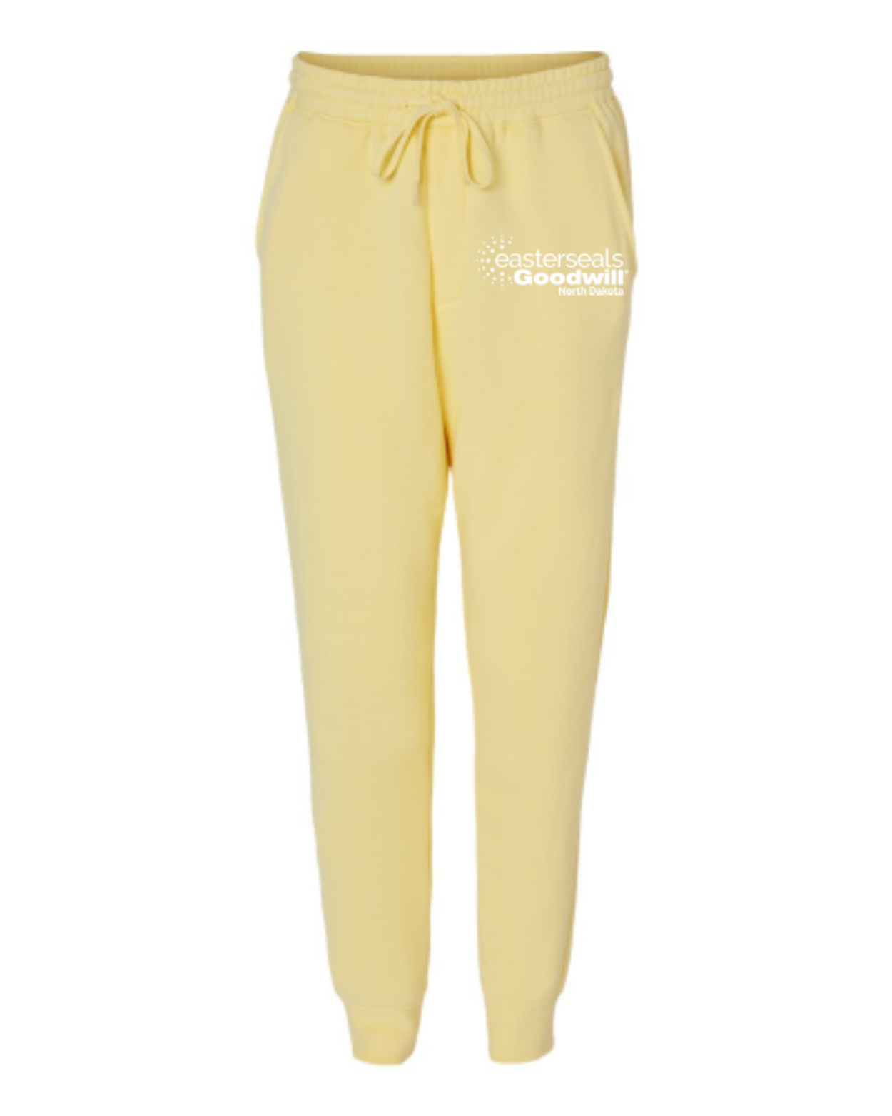 Light Yellow - front