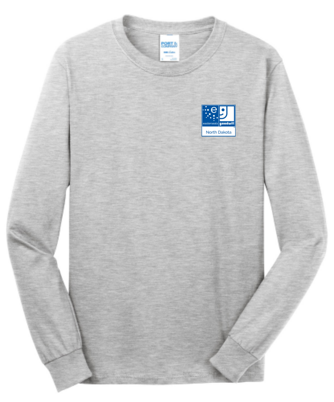 Ash - front