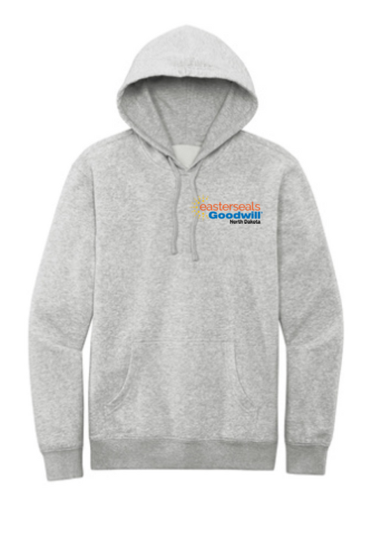 Lt Hthr Grey - front