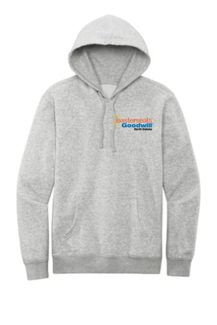 Lt Hthr Grey - front
