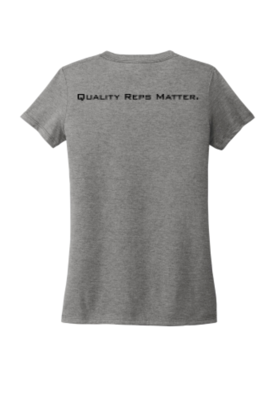 Aluminum Grey - back