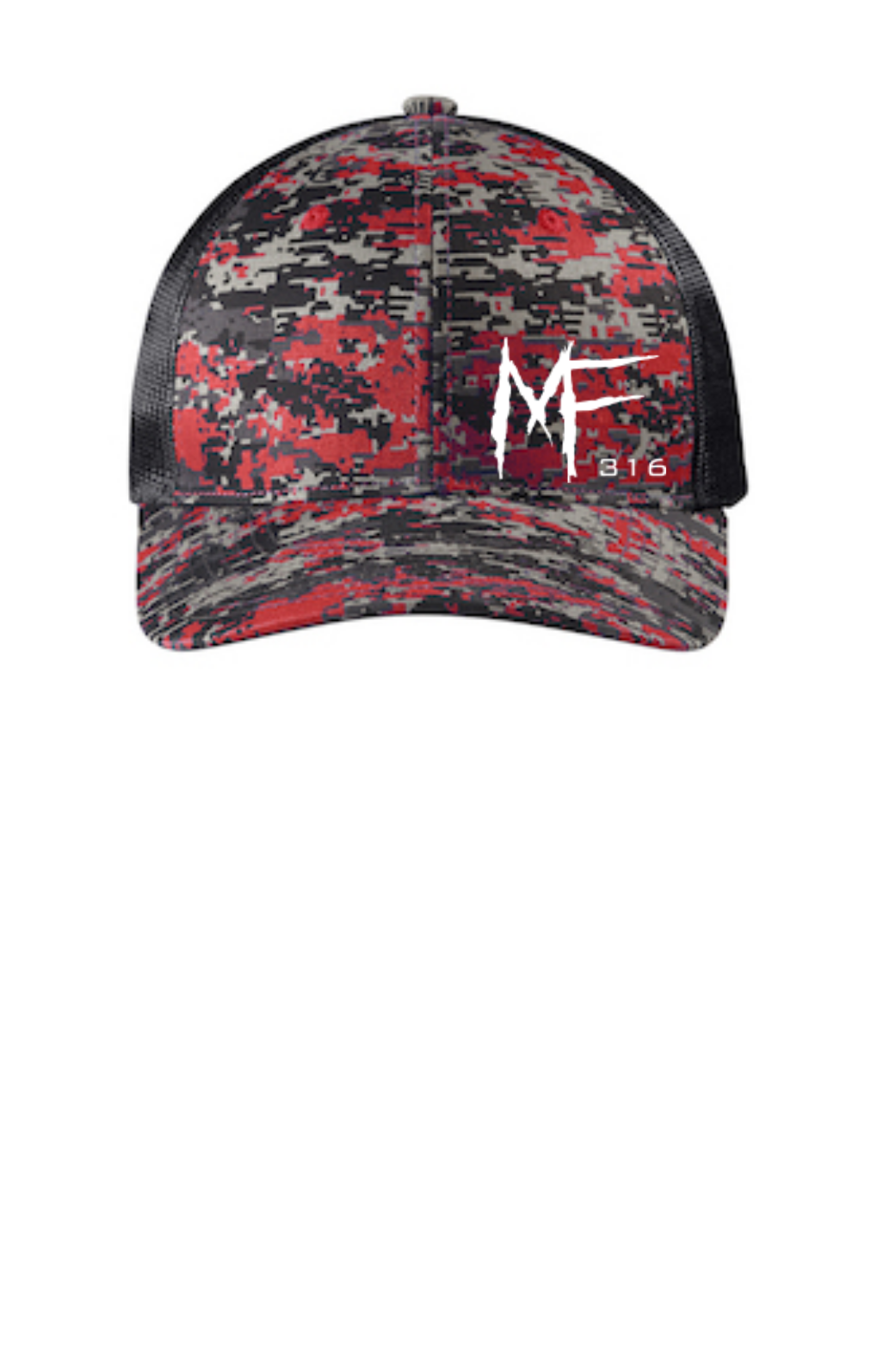 Flm Rd D Gy St - front