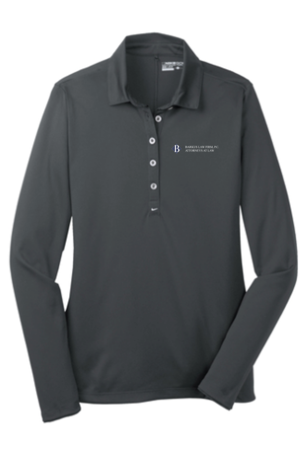 Anthracite - front
