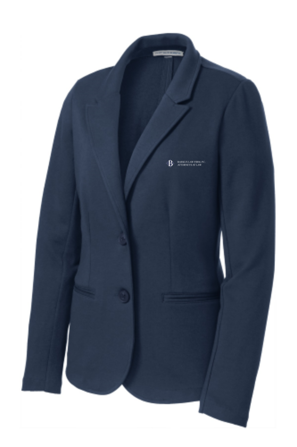 Deep Navy - front