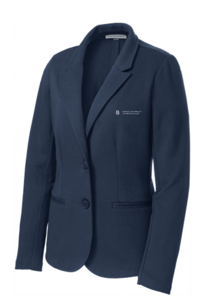Deep Navy - front