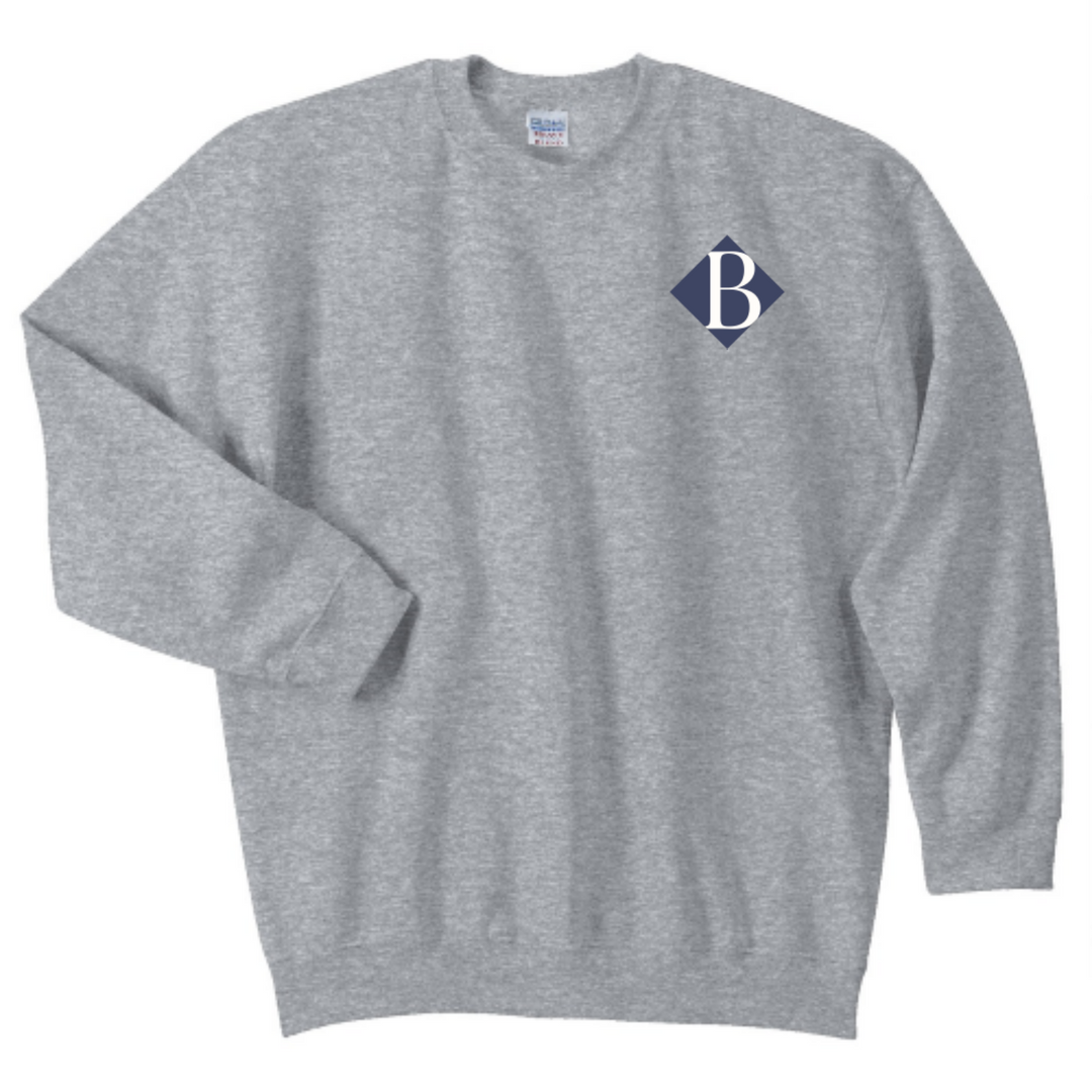 Sport Grey - front