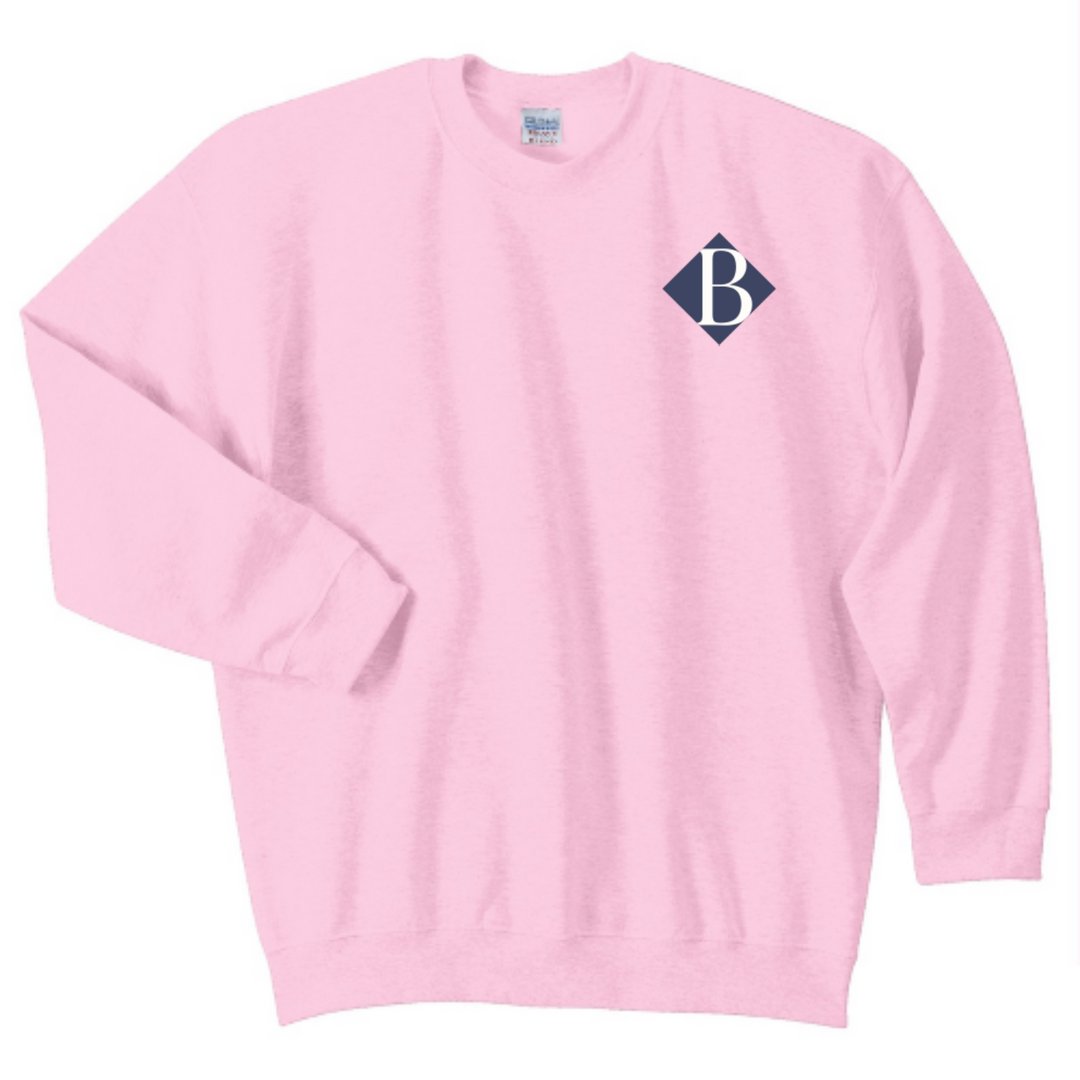 Light Pink - front