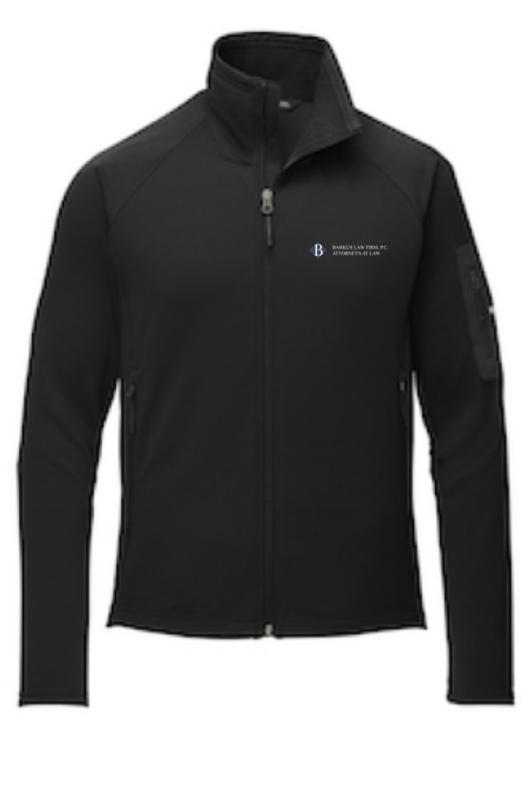 TNF Black - front