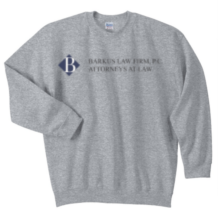 Sport Grey - front