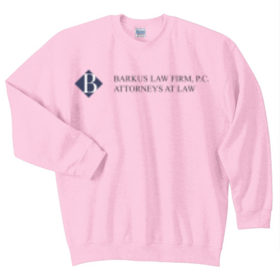 Light Pink - front