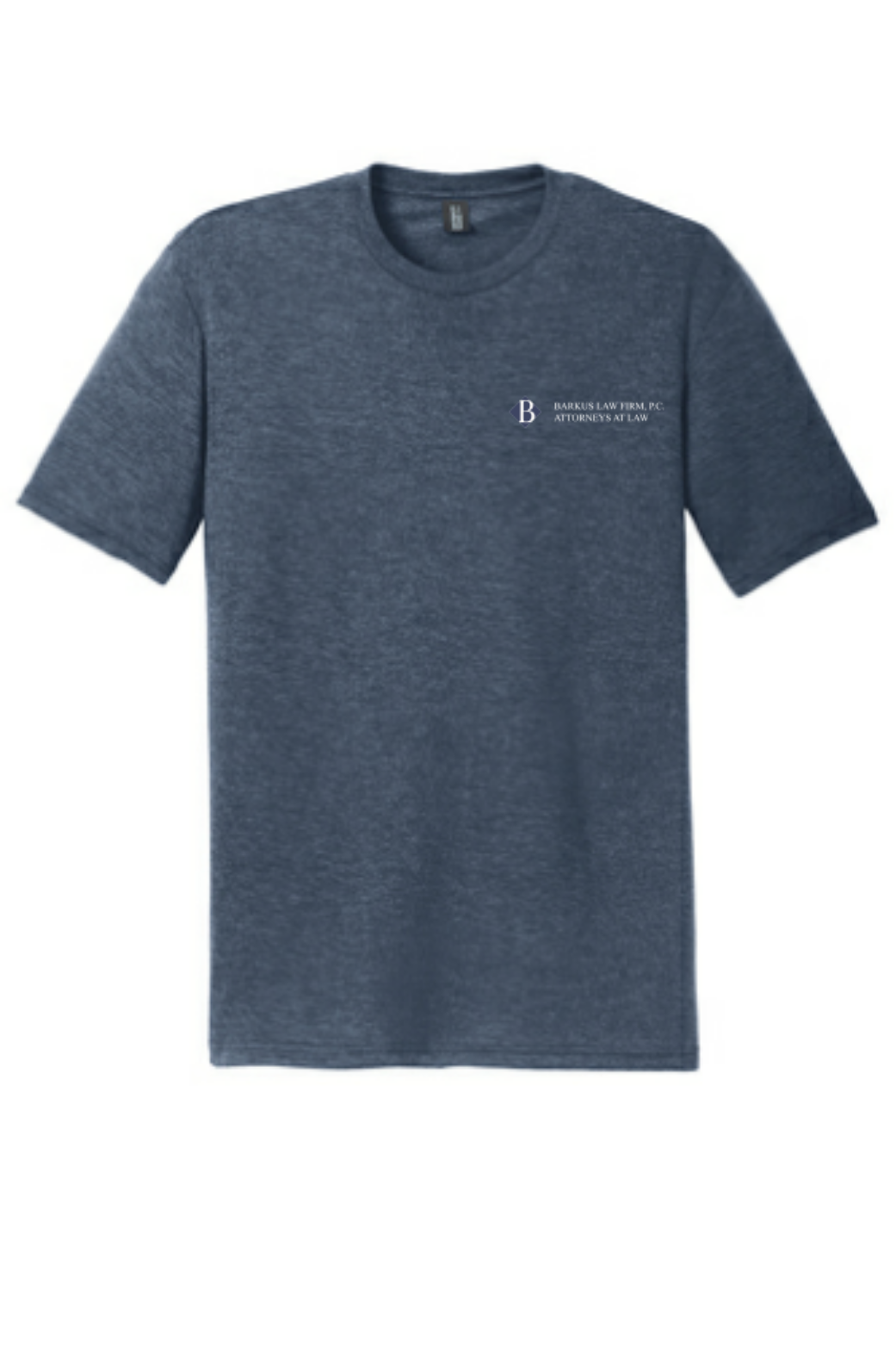 Navy Frost - front