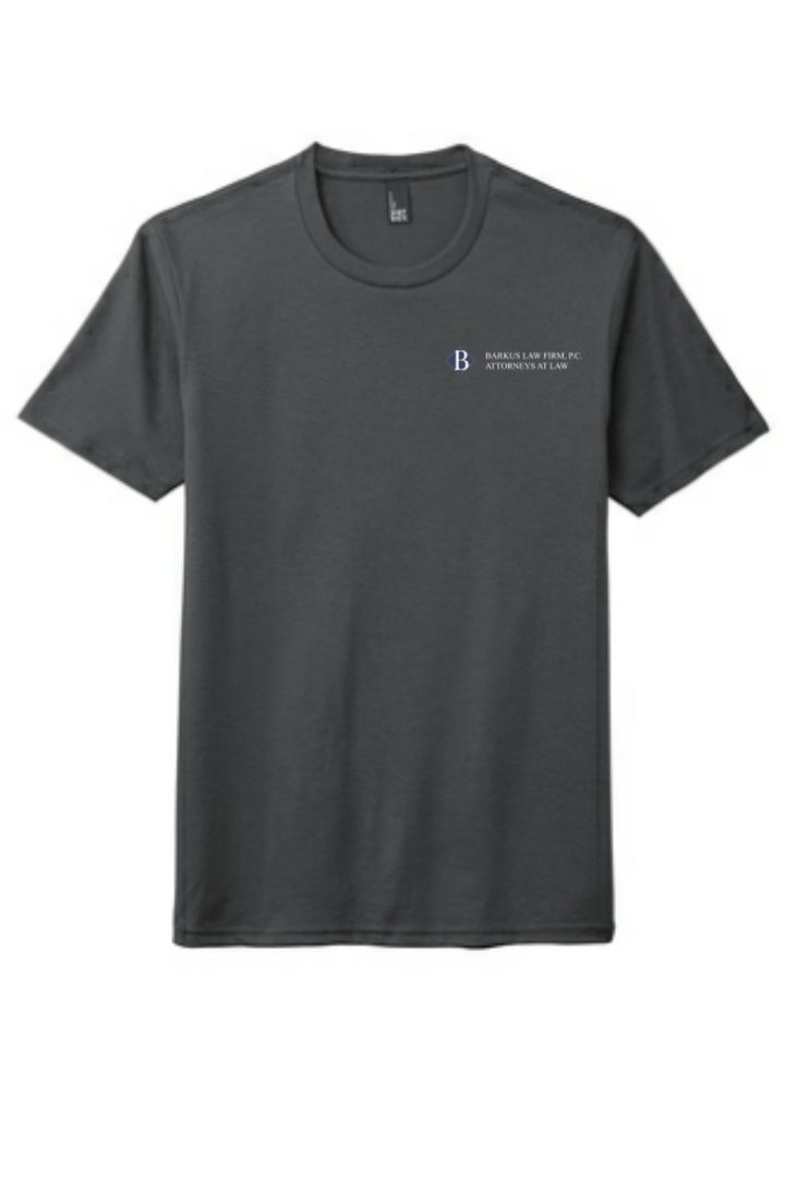 Charcoal - front